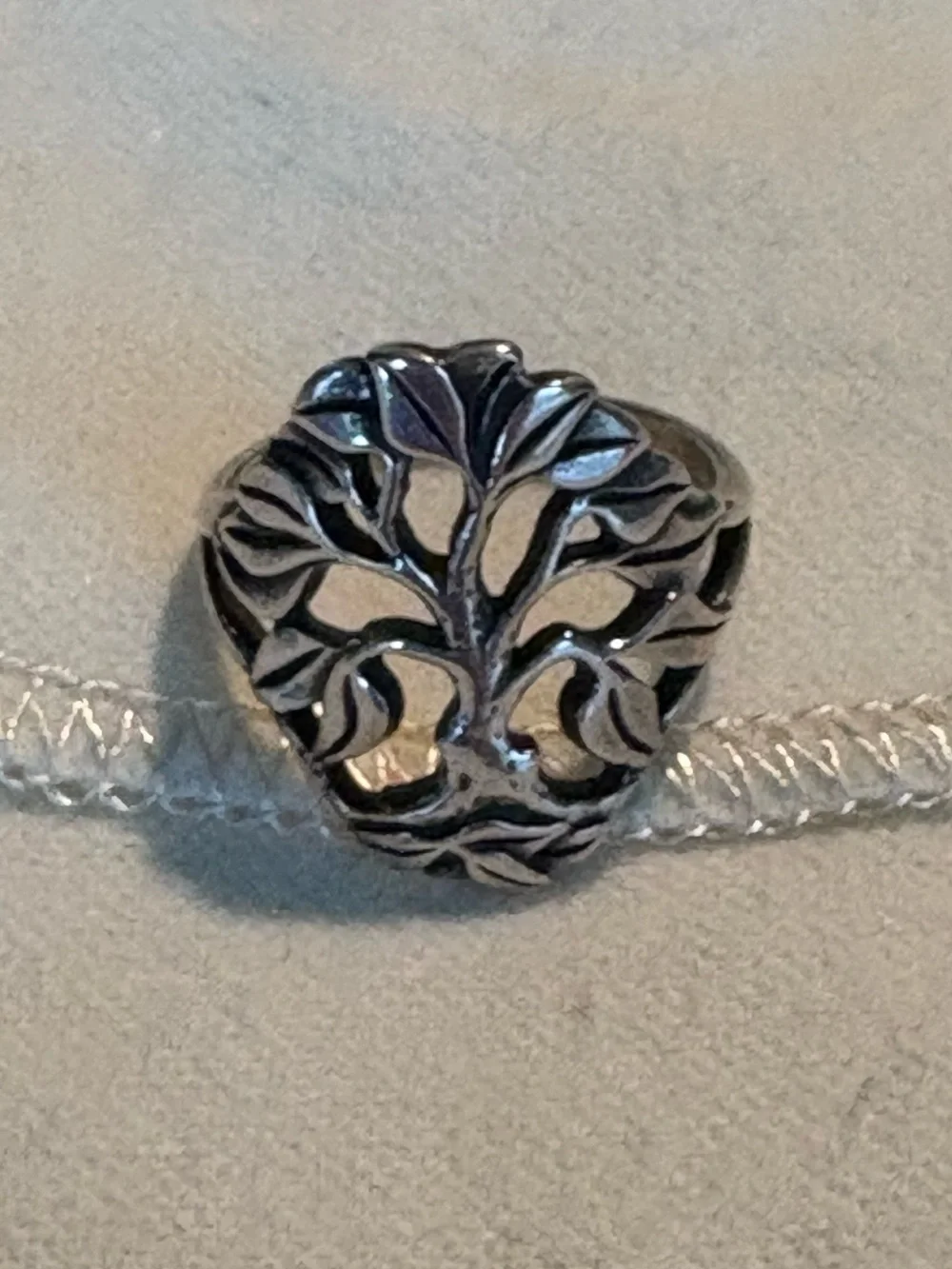 James Avery Retires Tree of Life Ring🌳